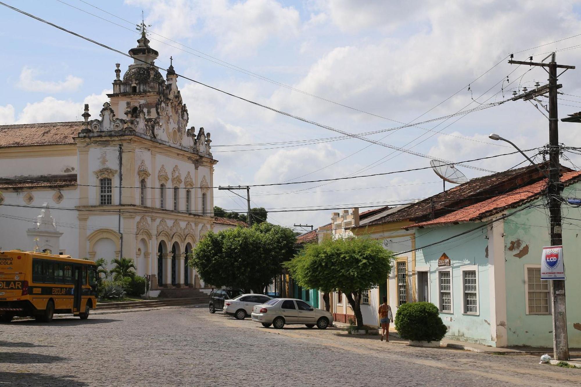 Conforto E Bom Gosto No Reconcavo Da Bahia. Sao Felix  Luaran gambar