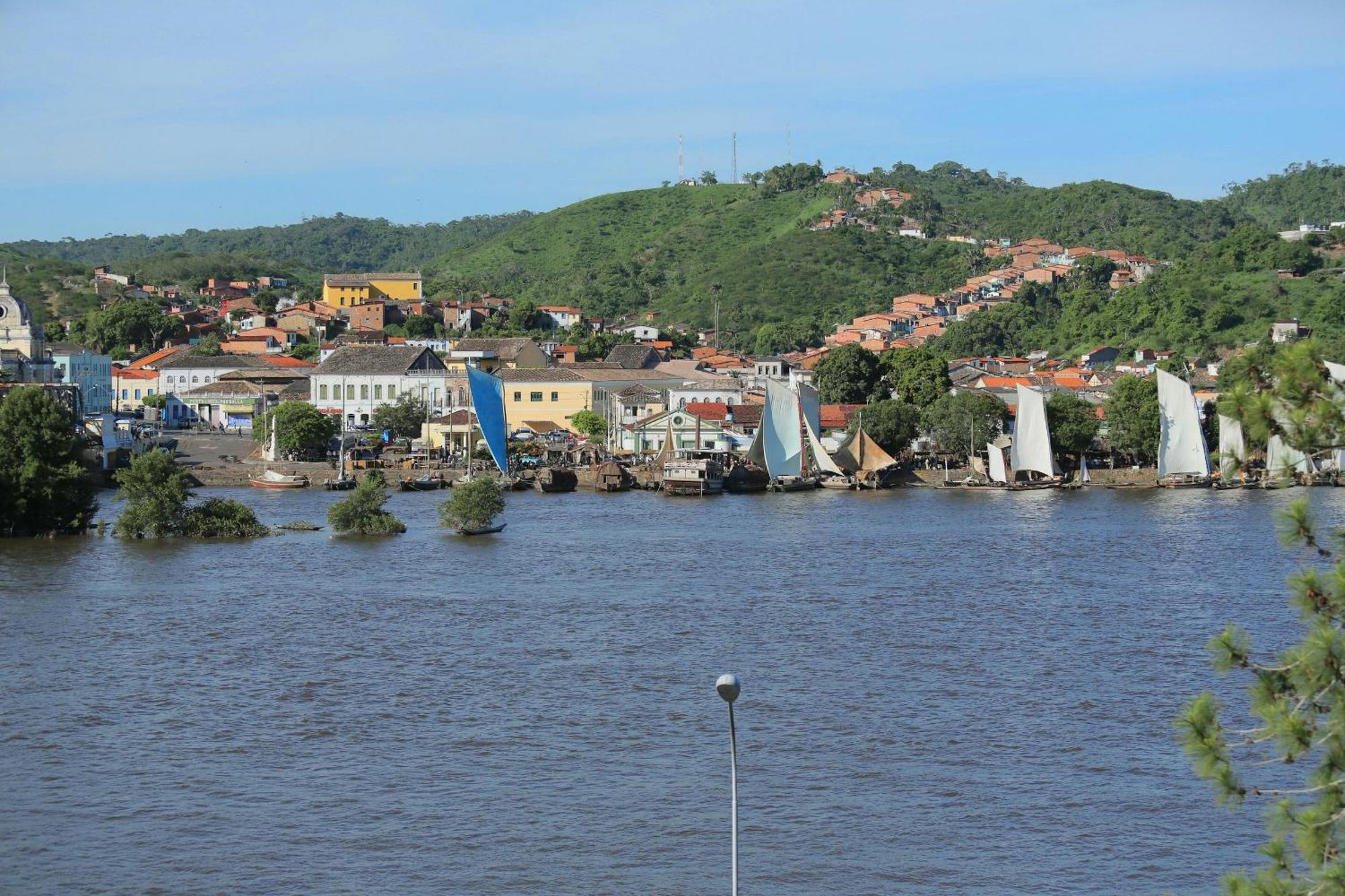 Conforto E Bom Gosto No Reconcavo Da Bahia. Sao Felix  Luaran gambar