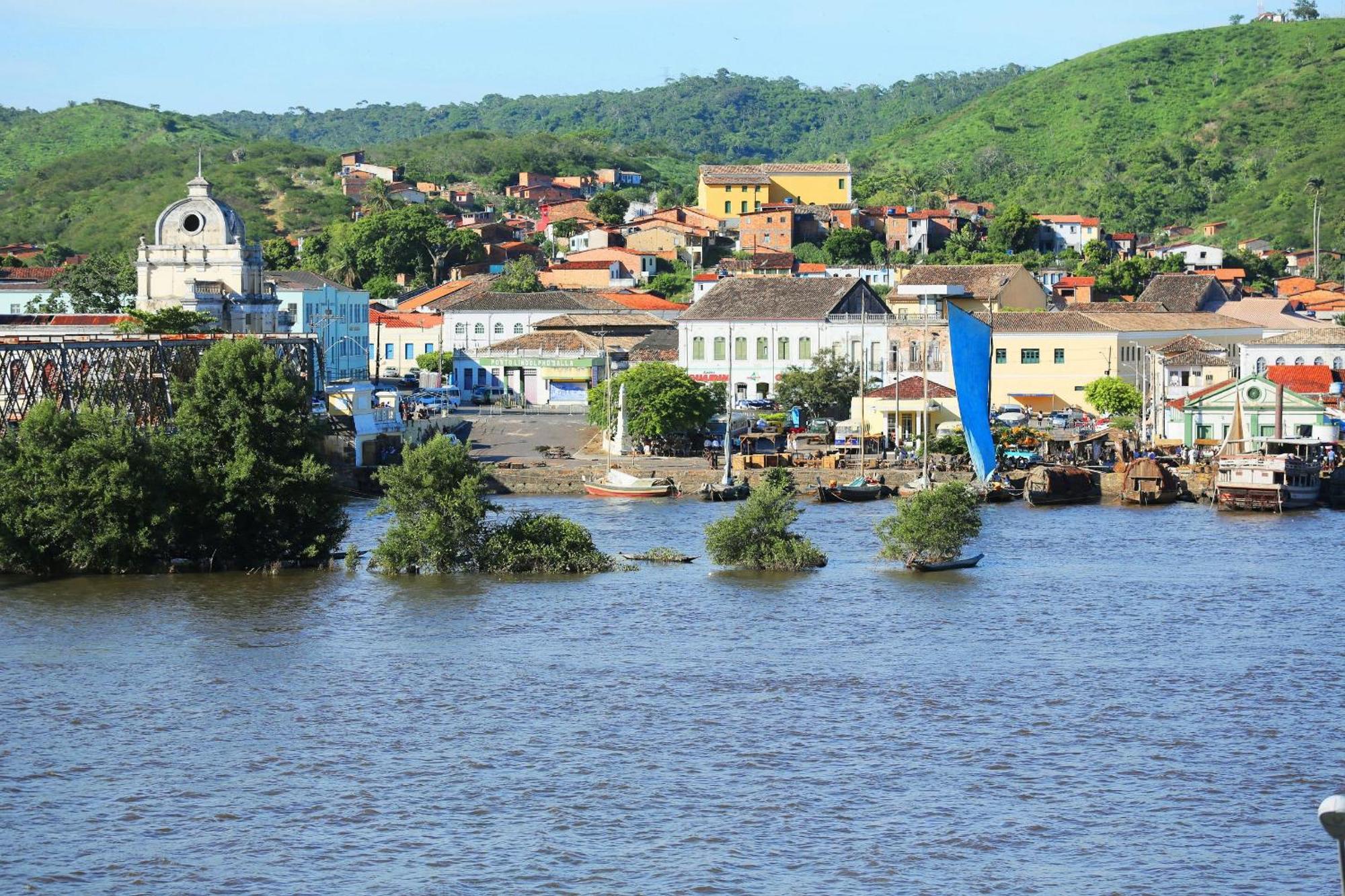 Conforto E Bom Gosto No Reconcavo Da Bahia. Sao Felix  Luaran gambar