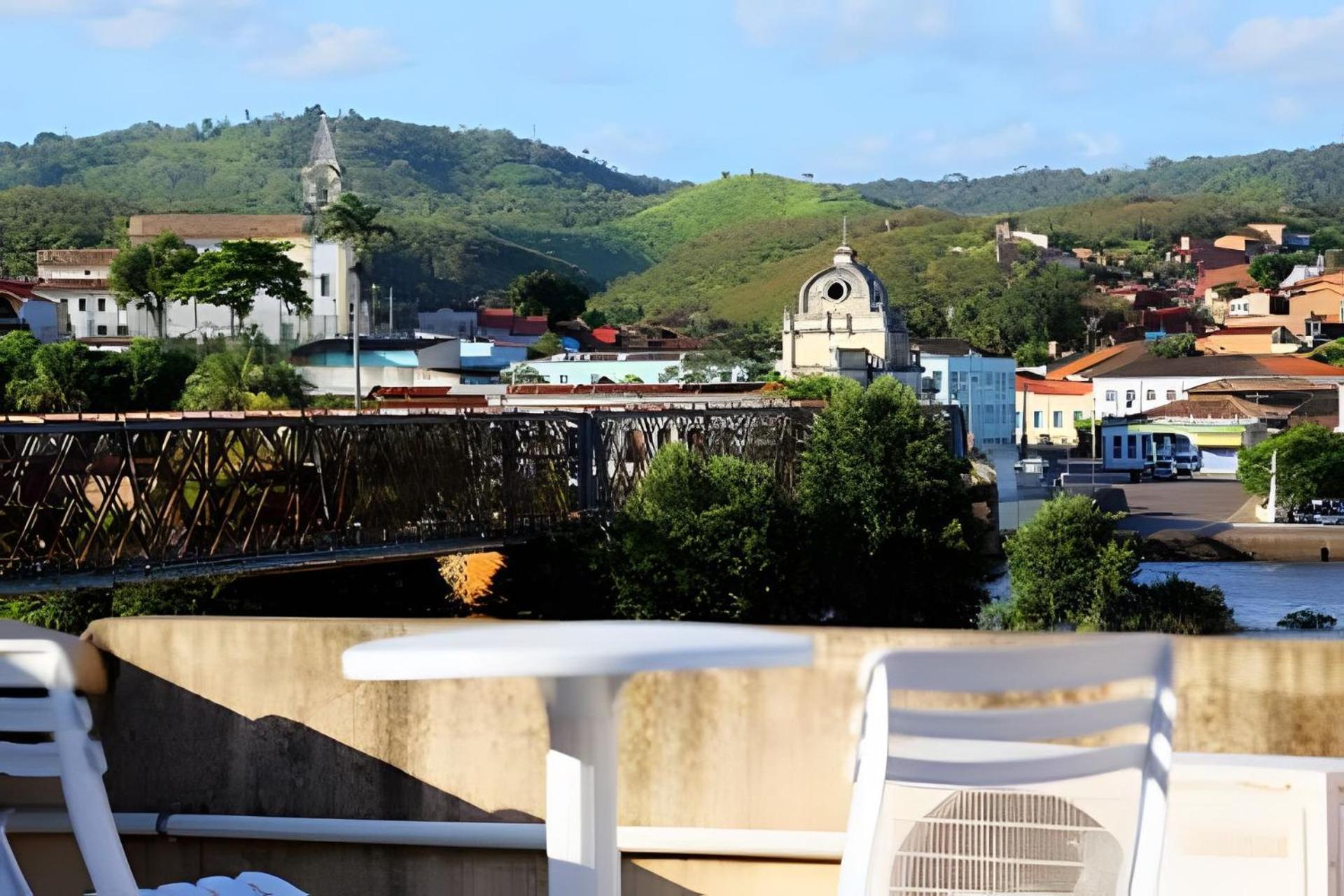 Conforto E Bom Gosto No Reconcavo Da Bahia. Sao Felix  Luaran gambar